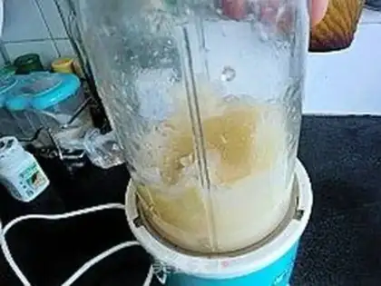 Make step 3