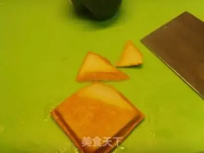 Make step 3