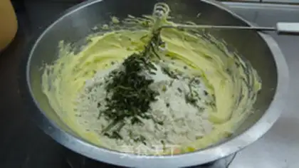 Make step 3