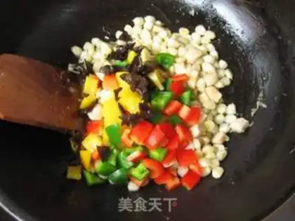 Make step 6