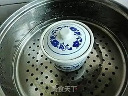 Make step 5