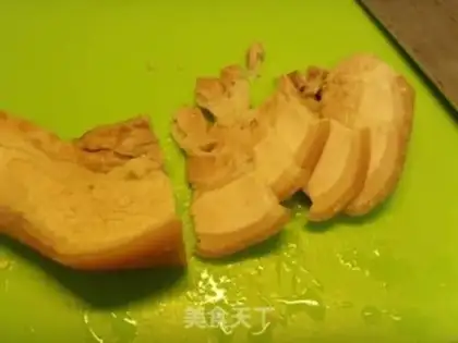 Make step 5