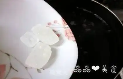 Make step 8