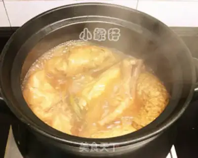 Make step 9