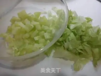 Make step 1