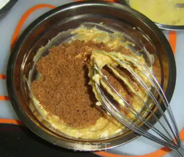 Make step 3
