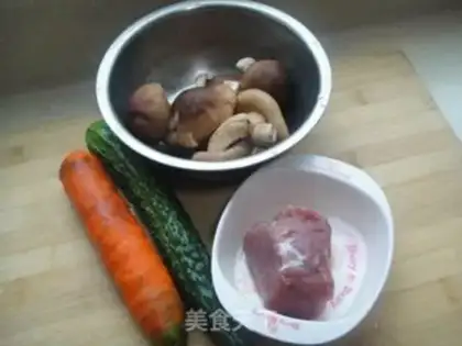 Make step 0