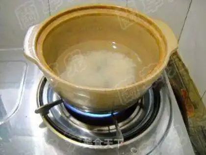 Make step 1
