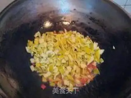 Make step 3