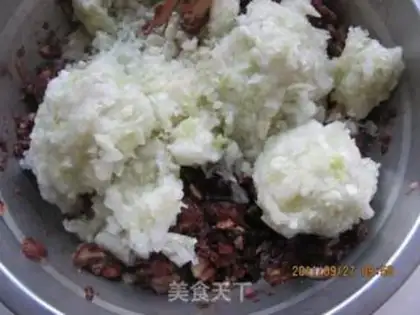 Make step 5