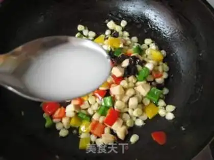 Make step 8