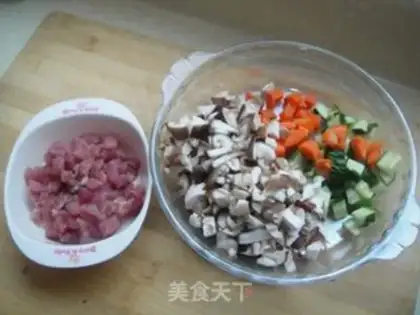 Make step 1