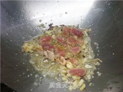 Make step 3