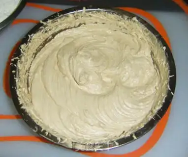 Make step 5