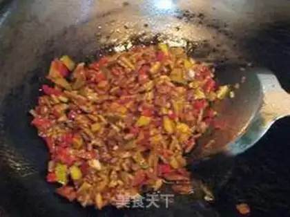 Make step 5