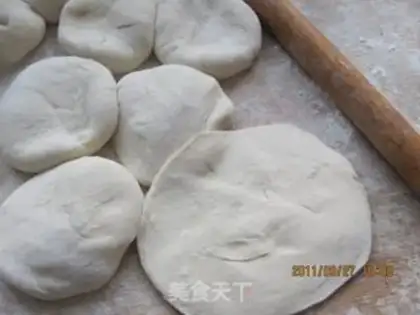 Make step 2
