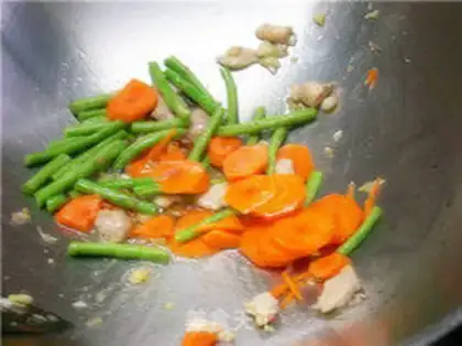 Make step 5