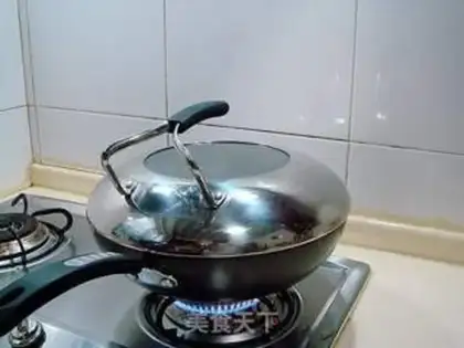 Make step 2
