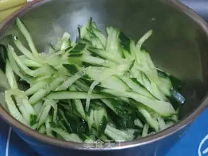 Make step 11