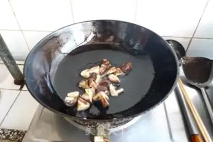 Make step 3