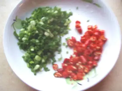 Make step 2