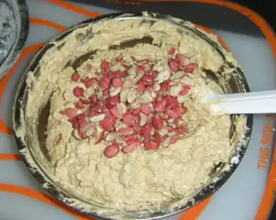 Make step 7