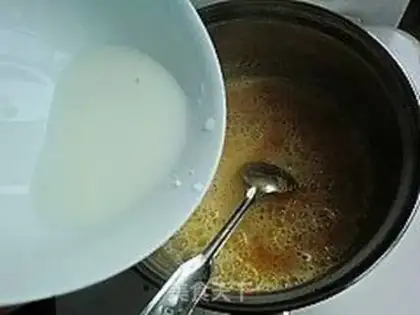 Make step 11