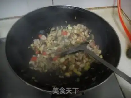 Make step 5