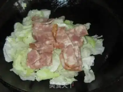 Make step 2