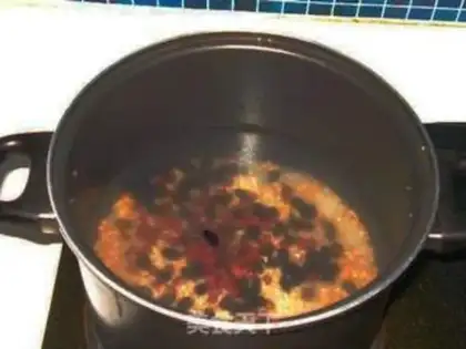 Make step 3