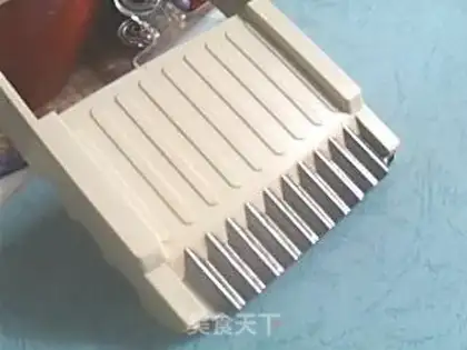 Make step 1