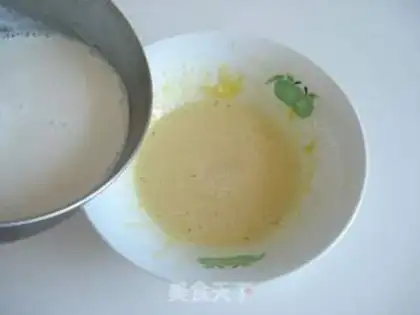 Make step 3