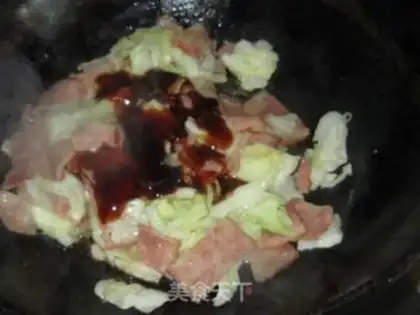 Make step 3