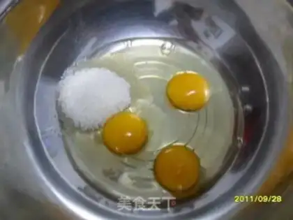 Make step 1