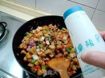 Make step 5