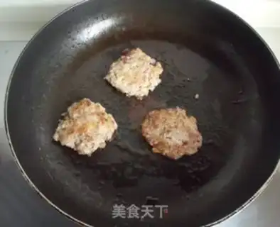 Make step 1
