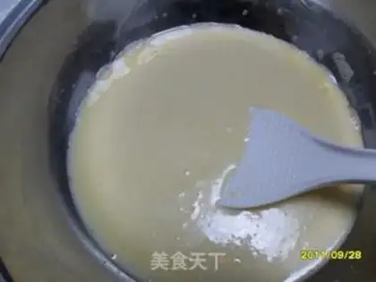 Make step 2