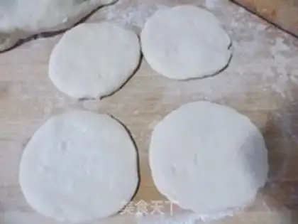 Make step 1