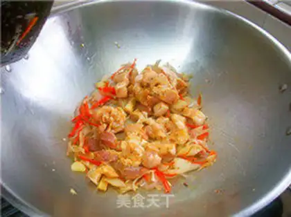 Make  step 5