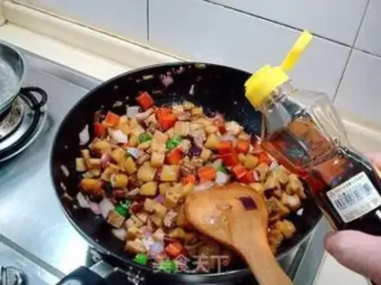 Make step 6