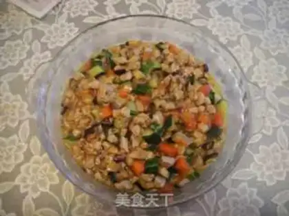 Make step 8
