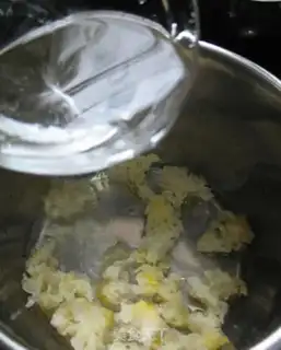 Make step 3