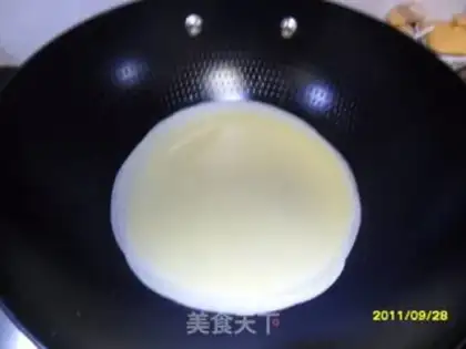 Make step 3