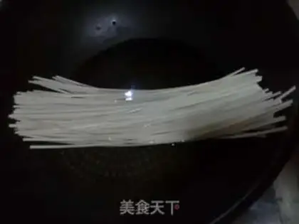 Make step 1