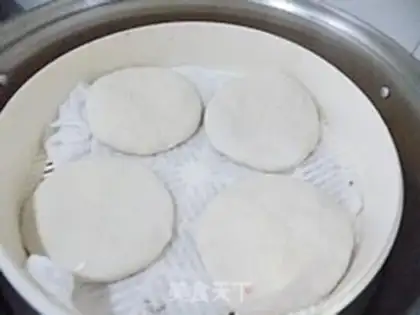 Make step 2