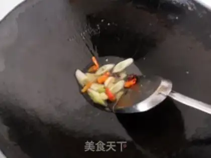 Make step 1