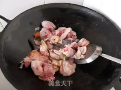 Make step 2