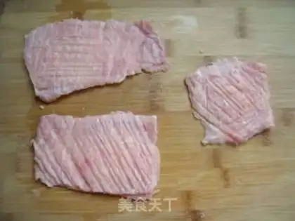 Make step 1