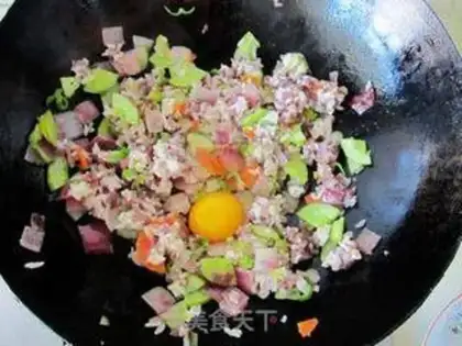 Make step 6
