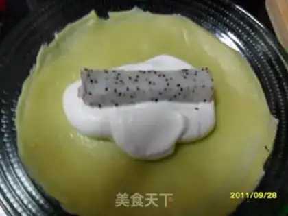 Make step 6